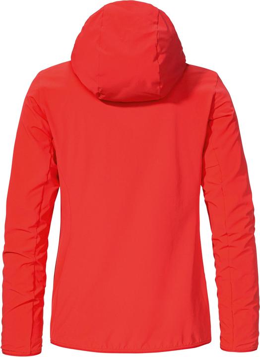 Actual product image Schöffel Hybrid Jk Style Blaueis WMS (3XL)