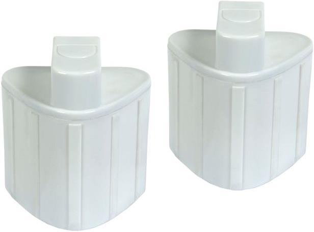 Actual product image Tefal Anti-Kalk Kartusche (2 x)