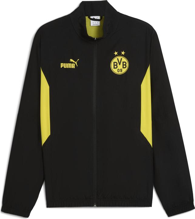 Puma BVB ftblARCHIVE Jacket