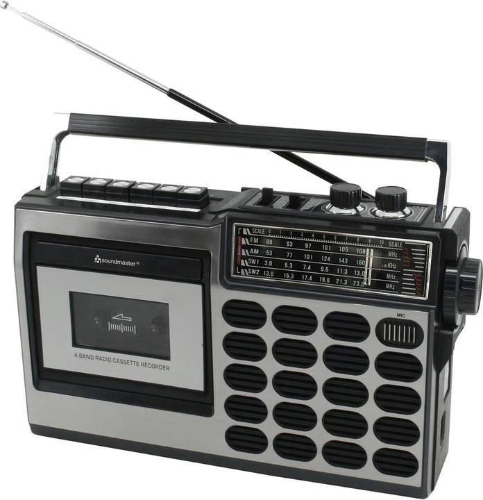 Soundmaster RR18SW (FM)