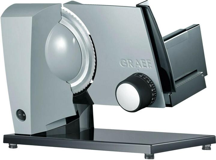Produktbild Graef Allesschneider Sliced Kitchen S 11120 Twin