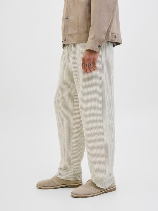 Actual product image Jack & Jones Loose Fit Loose Fit Hosen Loose Fit Hosen (L)
