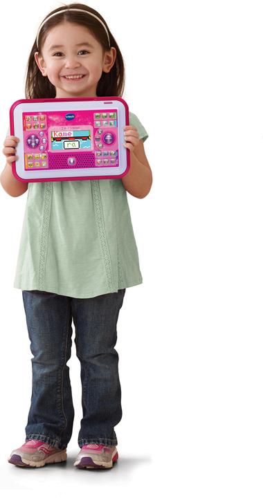 Image du produit VTech Plateau 2 en 1 (Allemand)