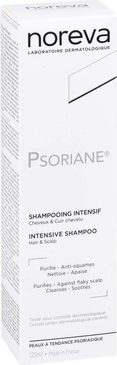 Produktbild Noreva Psoriane Intensiv-Shampoo, 125 ml SHA (125 ml)