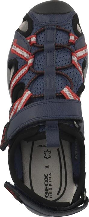 Actual product image Geox J Borealis B. B - 58895 (34)
