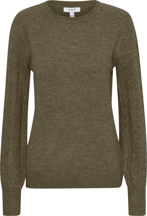 Image du produit B.young pull omuna (XS)
