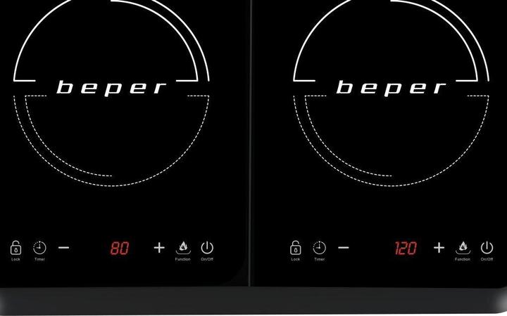 Produktbild Beper BF.720