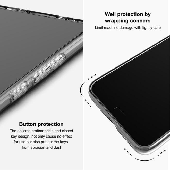 Immagine prodotto Imak Serie UX-5 (Xiaomi Poco M4 Pro 5G)