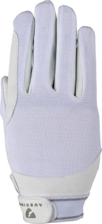 Immagine prodotto Aubrion Guanti da equitazione Materiale a rete (XL)