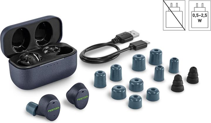Image du produit Festool GHS 25 I (1 x)