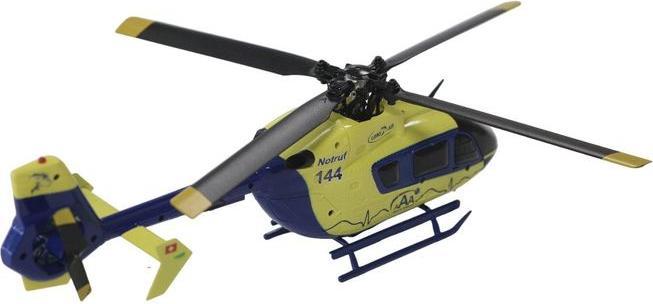Actual product image Amewi AFX-135 Alpine Air Ambulance