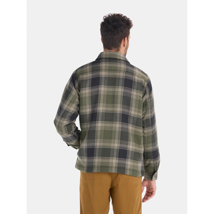 Immagine prodotto Marmot Ridgefield Sherpa Flannel (S)