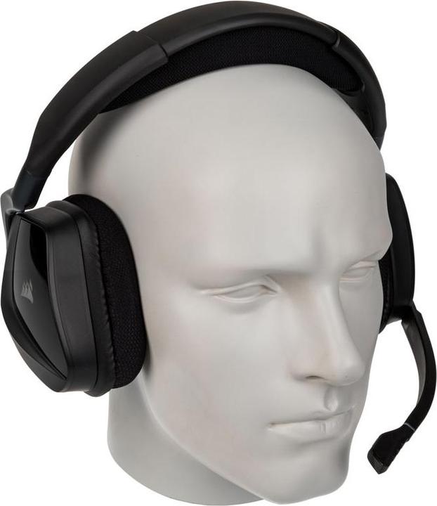 Produktbild Corsair Void ELITE Wireless Carbon (Kabellos)