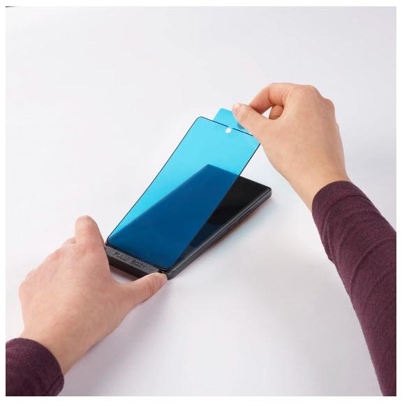 Immagine prodotto Hama Hiflex Eco (1 Pezzo/i, Samsung Galaxy S24 Ultra)