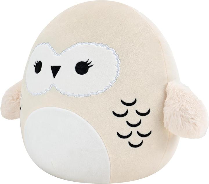 Image du produit Squishmallows Hedwig (25 cm)