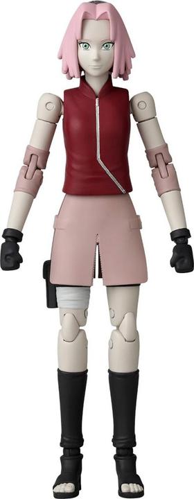 Immagine prodotto Bandai Eroi Anime Haruno Sakura