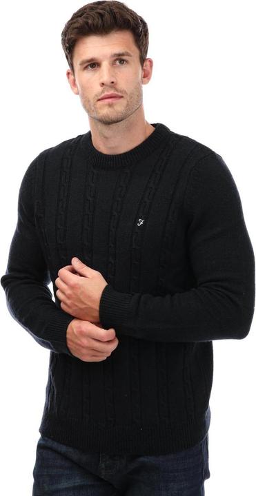 Image du produit Farah - Sweat WINSTON - Homme (XXL)