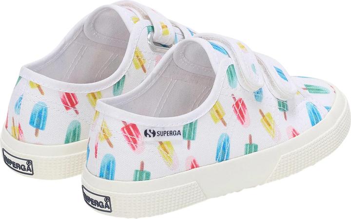 Produktbild Superga Sneaker 3750 Leggera Stieleis (23)