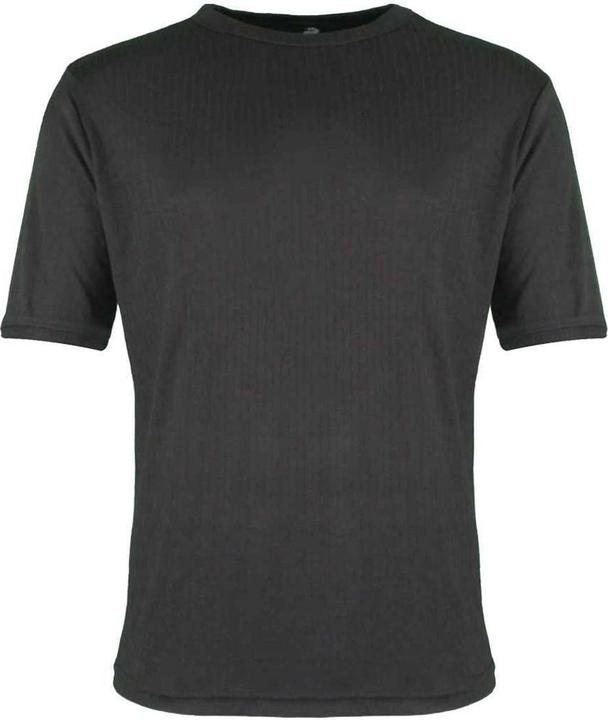 Actual product image Warrior Mens Thermal Short-Sleeved T-Shirt (3XL)