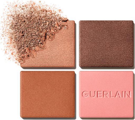 Immagine prodotto Guerlain Ombres G 129 Honey Ambre (Miele Ambre)