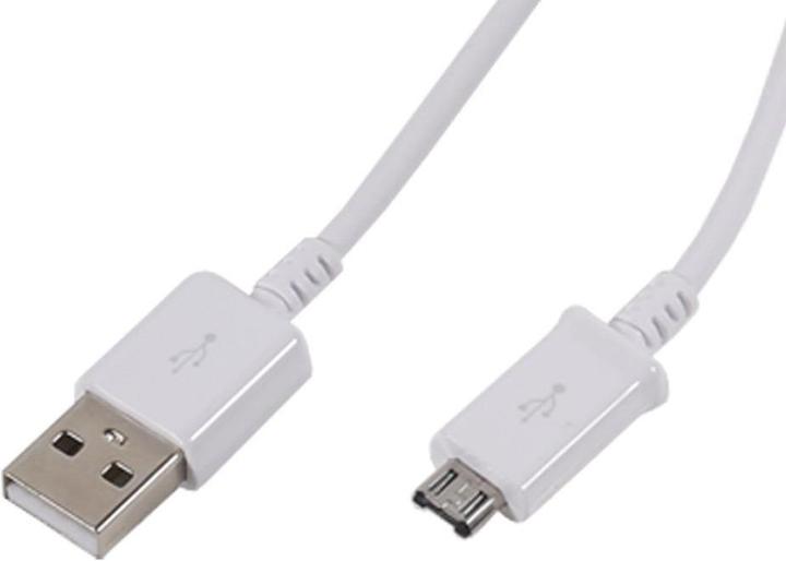 Image du produit Samsung Micro USB (1.50 m, USB 2.0)
