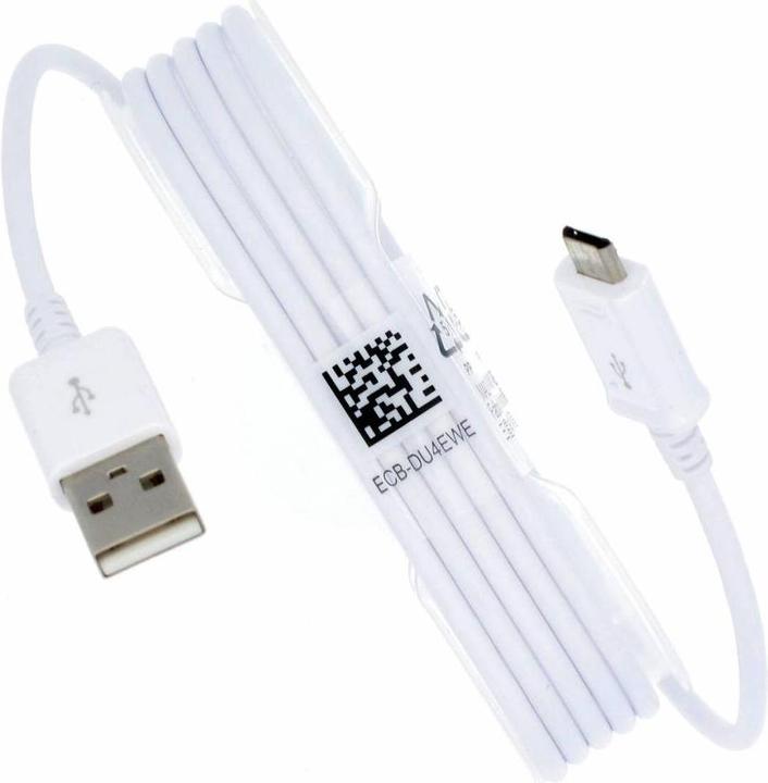Image du produit Samsung Micro USB (1.50 m, USB 2.0)