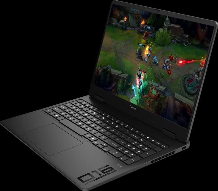 Image du produit HP OMEN 16-am0722nz (16", Intel Core 7 240H, 16 Go, 1000 Go, CH)