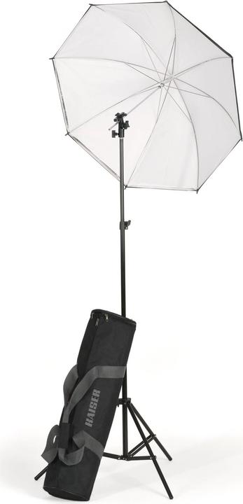Image du produit Kaiser Fototechnik Trépied Kaiser Flash (Adaptateur de flash)
