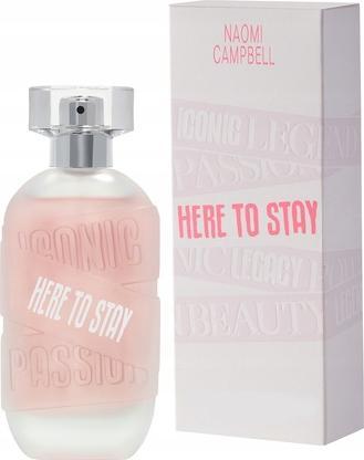 Naomi Campbell Here To Stay (Eau de Parfum, 30 ml)