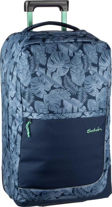 Satch Flow (60 l, M (50 - 90l))