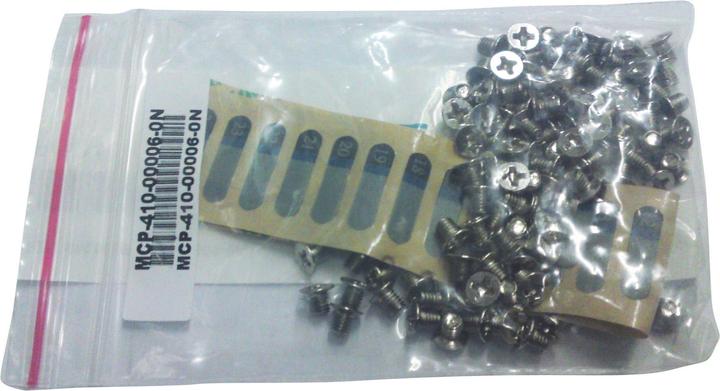 Produktbild Supermicro Schrauben MCP-410-00006-0N