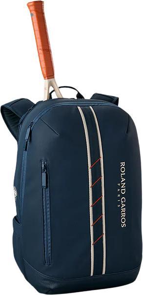 Produktbild Wilson Super Tour Roland Garros Session Soiree Rucksack (2R)
