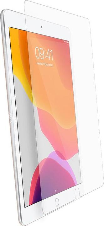 Cygnett OpticShield 2.5D protection glass for iPad 10.2" & 10.5" (iPad)