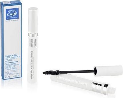 Eye Care Cosmetics Mascara schwarz 201