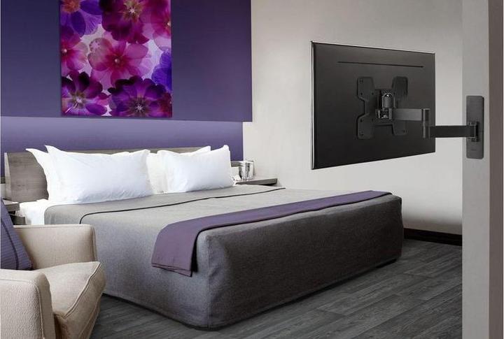 Image du produit Vogels PFW 2020 WALLMOUNT TURN/TILT (Mur, 43", 16 kg)