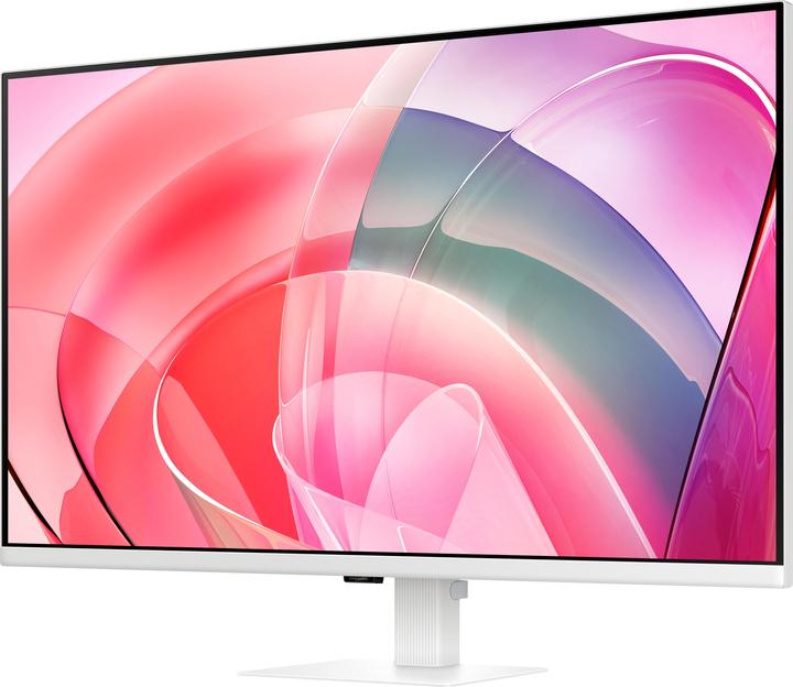 Image du produit Samsung ViewFinity S7 - S70D (3840 x 2160 pixels, 32")
