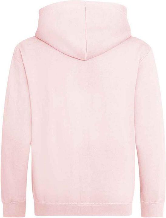 Immagine prodotto Awdis Zoodie Felpa con Cappuccio e Zip Intera Bambini (152, 158)