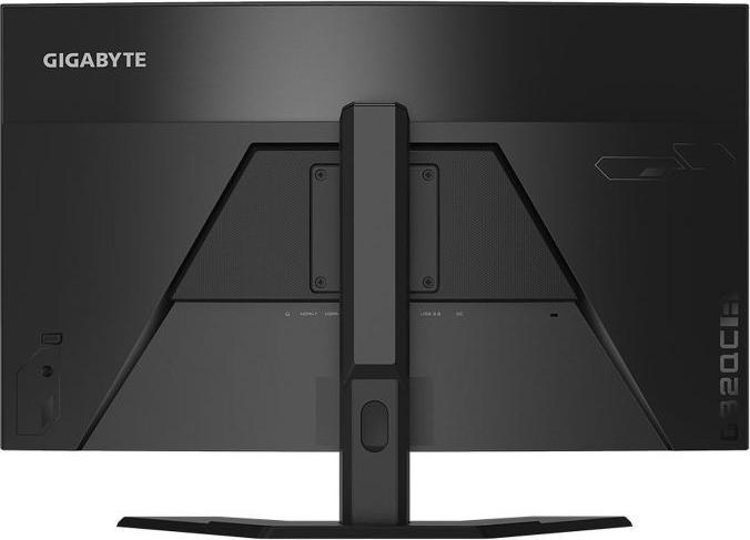 Produktbild Gigabyte GS32QC (2560 x 1440 Pixel, 31.50")