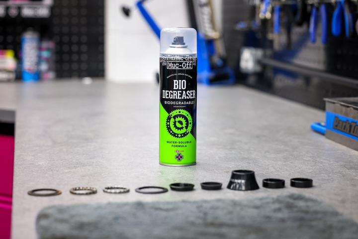 Produktbild Muc-Off Degreaser (500 ml, Bremsreiniger)