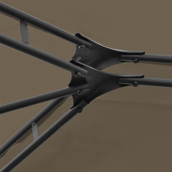 Image du produit VidaXL Donnell (400 cm, 300 cm)