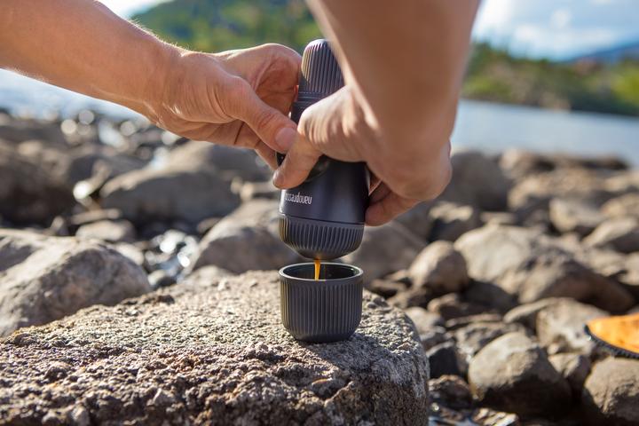Produktbild Wacaco Nanopresso (0.08 l)