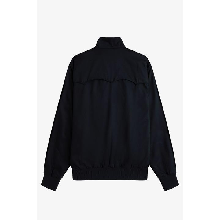 Actual product image Fred Perry Classic Harrington (S)