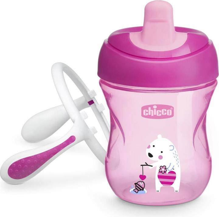 Actual product image Chicco Training Cup (200 ml)