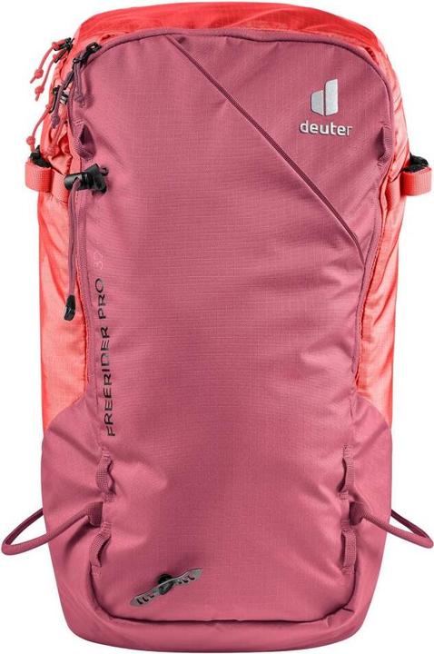 Actual product image Deuter Freerider Pro 32+ SL (32 l)