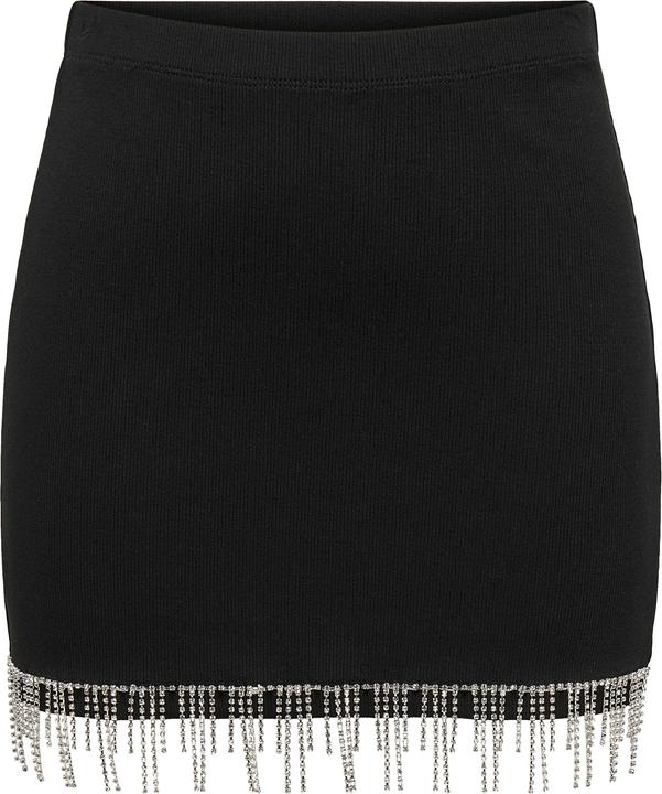 Produktbild Only Mittlere Taille Minirock Rock (L)