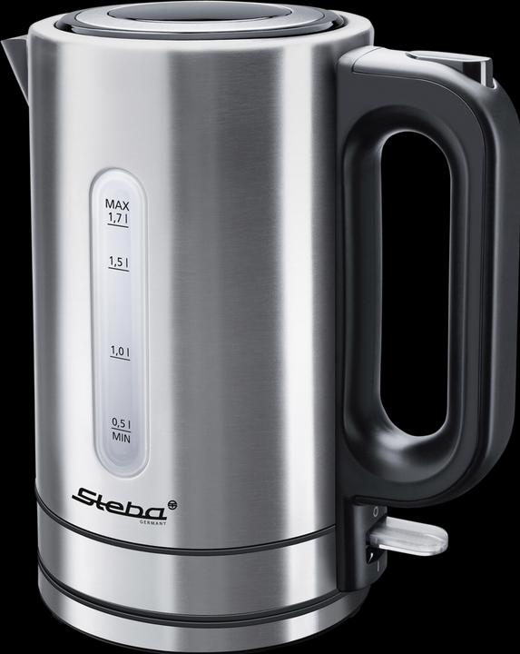 Actual product image Steba WK 20 Inox water boiler (1.70 l)