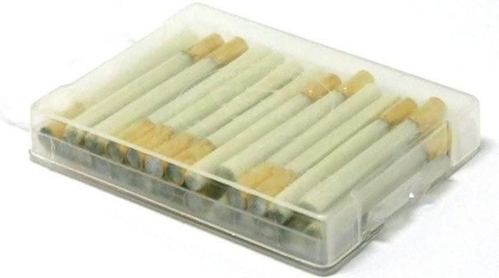 Actual product image Hansa Replacement Glass Brush Glass Eraser 1152001 4 x 40 mm (Ø x L)