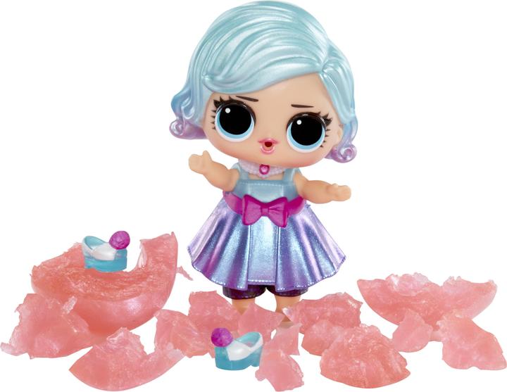 Actual product image L.O.L. Surprise! Surprise New Big Surprise