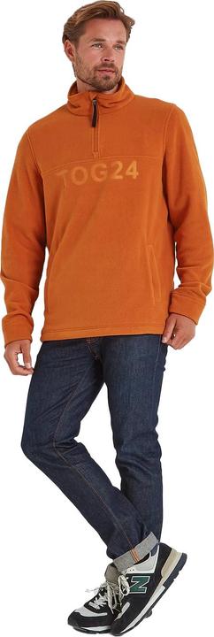 Produktbild TOG24 Brandon FleeceOberteil Reissverschluss (XL)