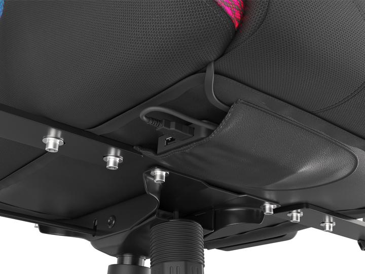 Immagine prodotto Genesis Sedia da gioco NATEC Trit 600 RGB NFG-1577 (colore nero)